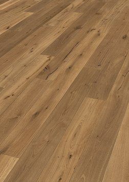 Паркетная доска Admonter Oak Ignis basic 10х120 мм