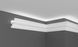 Карниз полимерный для LED освещения Grand D&eacute;cor KH 905