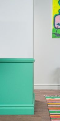 Плінтус для підлоги Orac decor SX137