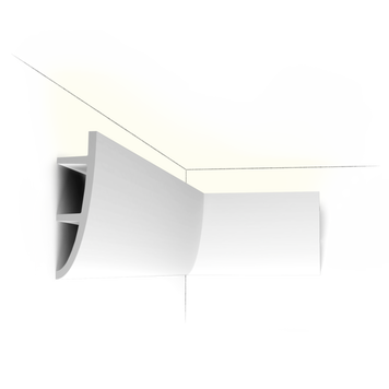 Карниз Orac decor C374 Antonio