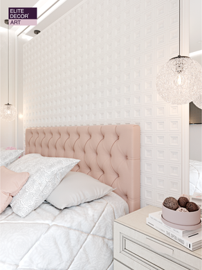 Панель декоративна поліуретанова Art Decor W 365