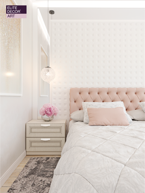 Панель декоративна поліуретанова Art Decor W 365