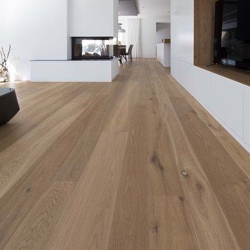 Паркетная доска Admonter Oak Seta naturelle 280 мм
