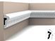 Молдинг Orac decor P6020