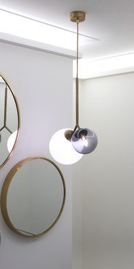 Карниз Orac decor C380 L3 Linea Led