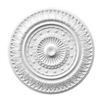Розетка поліуретанова Gaudi Decor R 337