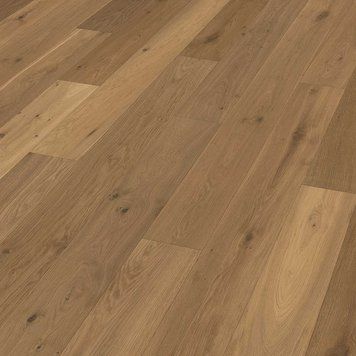 Паркетная доска Admonter Oak Seta rustic замок 10.5х158 мм