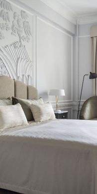 Карниз Orac decor C338B Ba'Rock