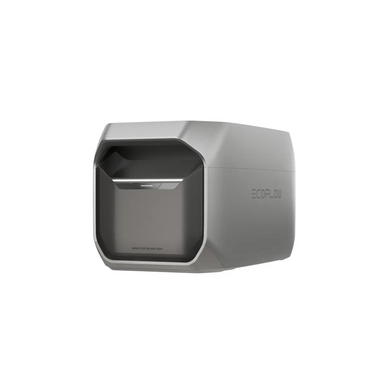 Додаткова батарея EcoFlow DELTA 3 Max Plus Extra Battery