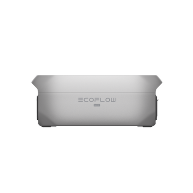 Додаткова батарея EcoFlow DELTA 3 Max Plus Extra Battery