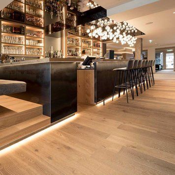 Паркетная доска Admonter Oak Lapis basic 10х120 мм