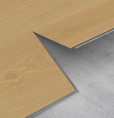 Виниловый пол Barlinek SPC ламинат Next Step Large Gold Oak