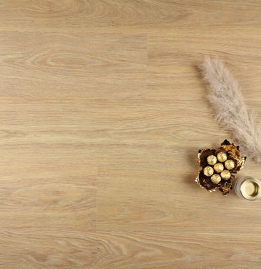 Виниловый пол Barlinek SPC ламинат Next Step Large Gold Oak