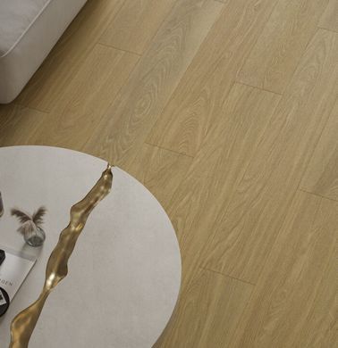 Виниловый пол Barlinek SPC ламинат Next Step Large Gold Oak