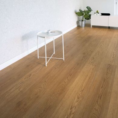 Виниловый пол Corkart SPC Rigid Click 9586 Honey River Oak