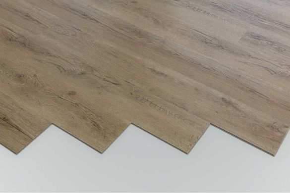 Виниловый пол LVT Vinilam Glue 2.5 mm 33808 Дуб Витория клеевой