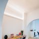 Карниз Orac decor C381 L3 Linea Led