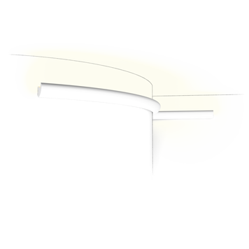 Карниз Orac decor CX188F гнучкий