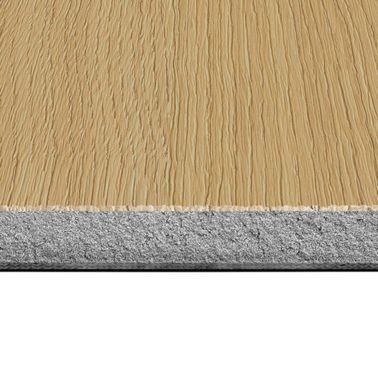 Вінілова підлога Barlinek SPC ламінат Next Step Idea Gold Oak підкладка 1 мм