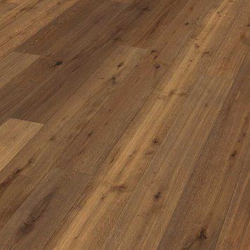 Паркетная доска Admonter Oak Aurum rustic 158 мм