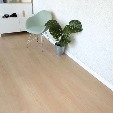 Виниловый пол Corkart SPC Rigid Click 9588 Vanilla River Oak