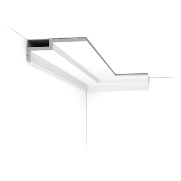 Карниз Orac decor C391 Steps