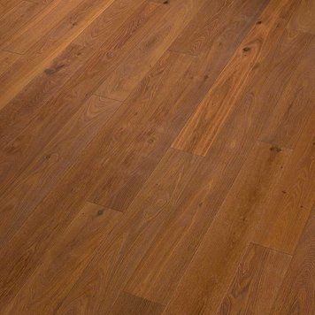 Паркетная доска Admonter Oak medium basic 10х120 мм