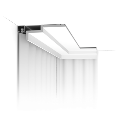 Карниз Orac decor C391 Steps