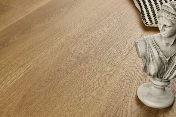 Виниловый пол Barlinek SPC ламинат Next Step Idea Antic Oakk