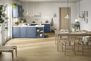 Ламинат Egger Classic Aqua V4 EL 2152 Дуб Казелла натуральный 32 класс