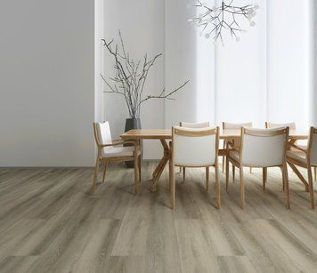 Вінілова підлога Stonex SPC Wood Inspired Дуб Димчастий 315192