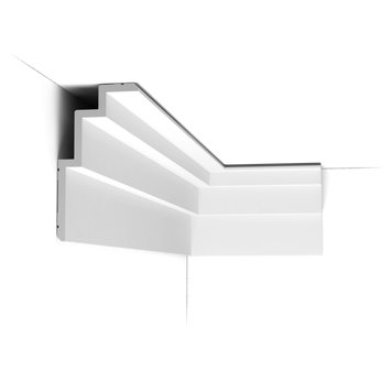 Карниз Orac decor C392 Steps