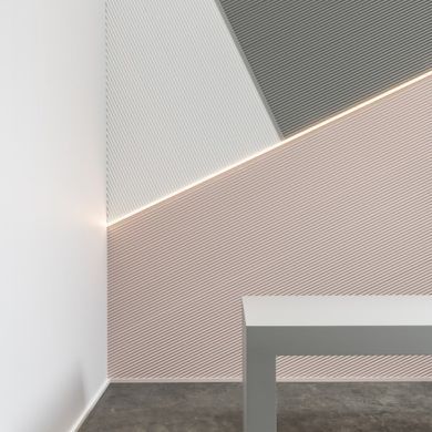 Карниз Orac decor CX190F гибкий