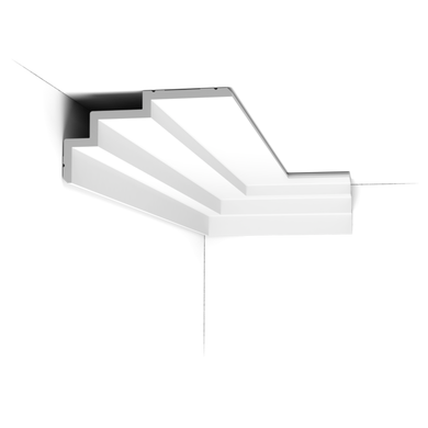 Карниз Orac decor C392 Steps