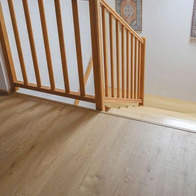 Виниловый пол Corkart SPC Rigid Click 9574 Sepia Mountain Oak