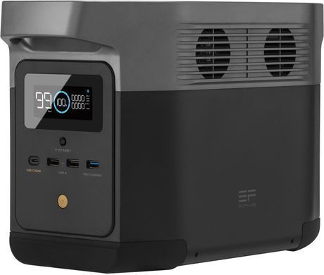 Зарядна станція EcoFlow DELTA mini (882 Вт&middot;год)