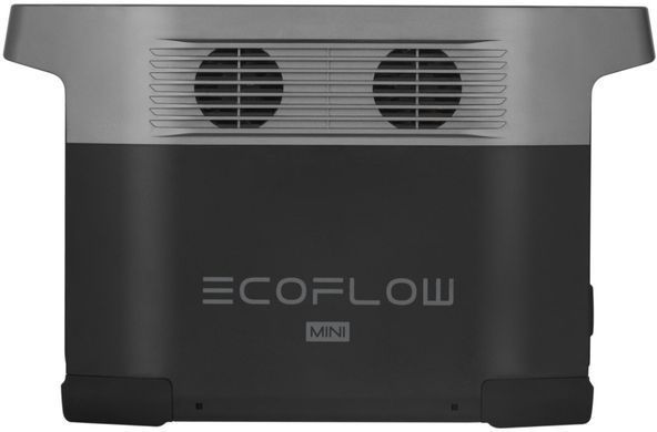 Зарядна станція EcoFlow DELTA mini (882 Вт&middot;год)