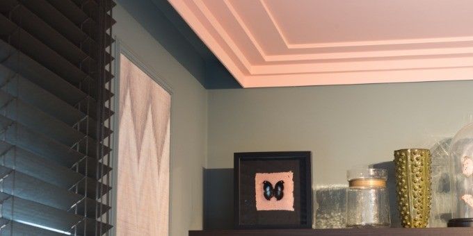 Карниз Orac decor C392 Steps