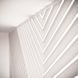 Карниз Orac decor CX190F гибкий