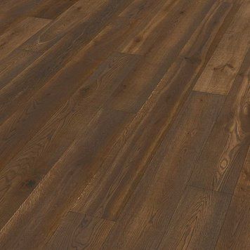 Паркетная доска Admonter Oak Whisky rustic 192 мм