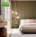 Панель декоративная полиуретановая Art Decor W 376