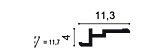 Карниз Orac decor CX196
