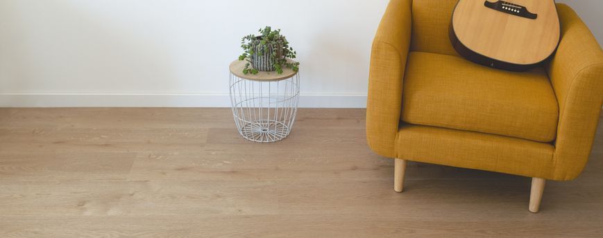Виниловый пол Corkart SPC Rigid Click 9576 Sand Mountain Oak