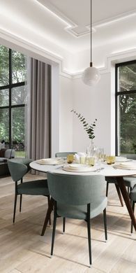 Карниз Orac decor C395 Steps