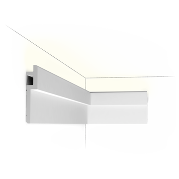 Карниз Orac decor C395 Steps