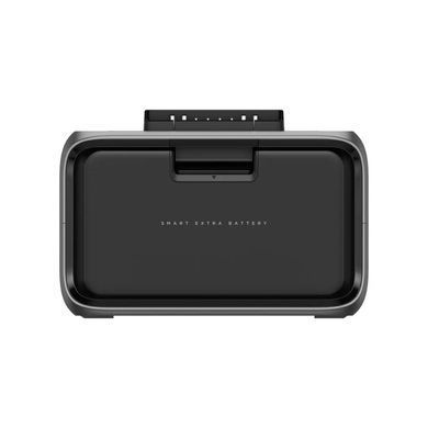 Додаткова батарея EcoFlow RIVER 3 Plus Smart EB 600 Extra Battery