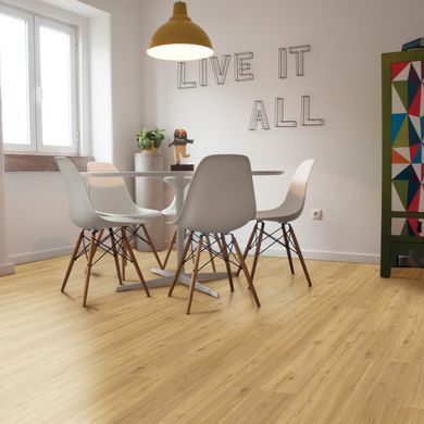 Виниловый пол Corkart SPC Rigid Vinyl 2Go 9505 Gold Summer Oak