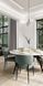 Карниз Orac decor C395 Steps