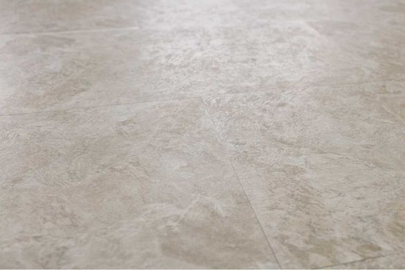 Вінілова підлога LVT Vinilam Ceramo плитка 2.5 mm 81222 Аравійський камінь