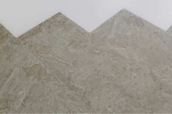 Вінілова підлога LVT Vinilam Ceramo плитка 2.5 mm 81222 Аравійський камінь